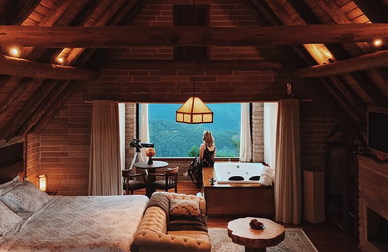 Weekend Escape: Why Wayside Amenity Homestay & Cafe is Your Ideal Getaway Spot